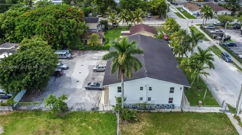 525 SW 1st Avenue Homestead FL 33030