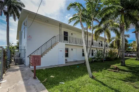 525 SW 1st Avenue Homestead FL 33030