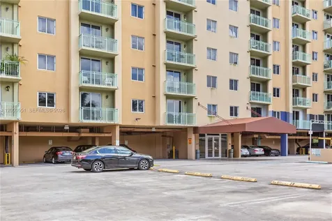 3500 Coral Way Miami FL 33145