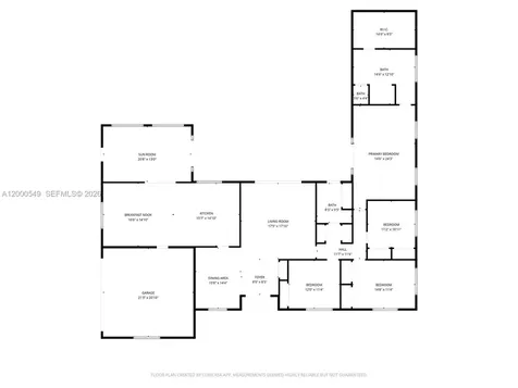 7230 SW 104th Street Pinecrest FL 33156