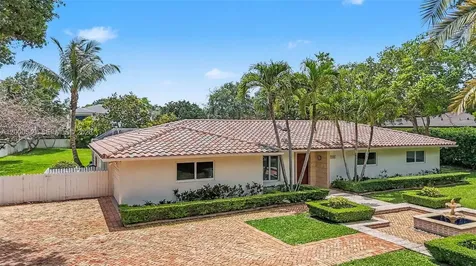 7230 SW 104th Street Pinecrest FL 33156