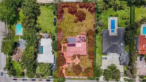 7230 SW 104th Street Pinecrest FL 33156