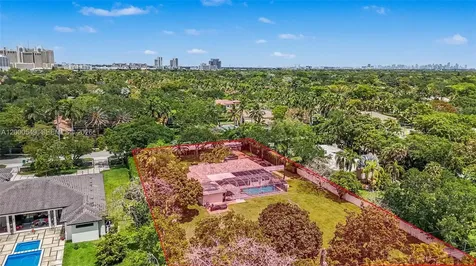 7230 SW 104th Street Pinecrest FL 33156