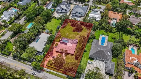 7230 SW 104th Street Pinecrest FL 33156