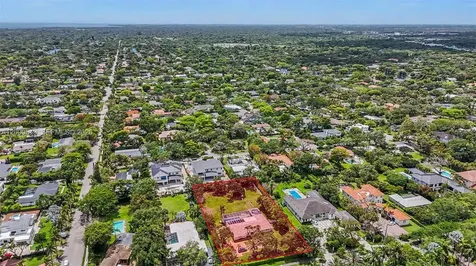 7230 SW 104th Street Pinecrest FL 33156