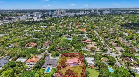 7230 SW 104th Street Pinecrest FL 33156
