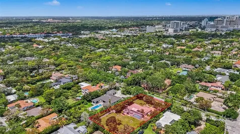 7230 SW 104th Street Pinecrest FL 33156