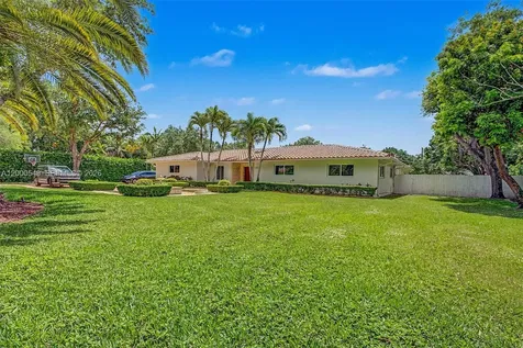 7230 SW 104th Street Pinecrest FL 33156