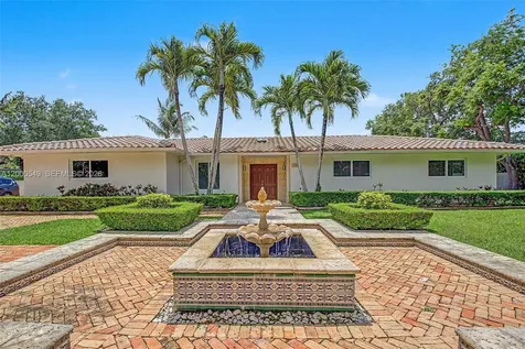 7230 SW 104th Street Pinecrest FL 33156