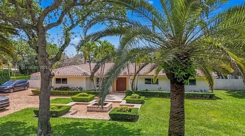 7230 SW 104th Street Pinecrest FL 33156