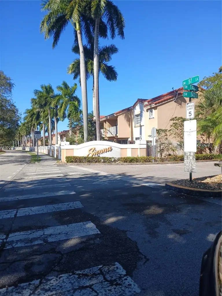 14345 SW 57th Lane Miami FL 33183