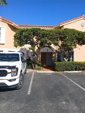 14345 SW 57th Lane Miami FL 33183