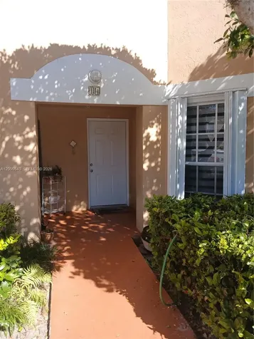 14345 SW 57th Lane Miami FL 33183
