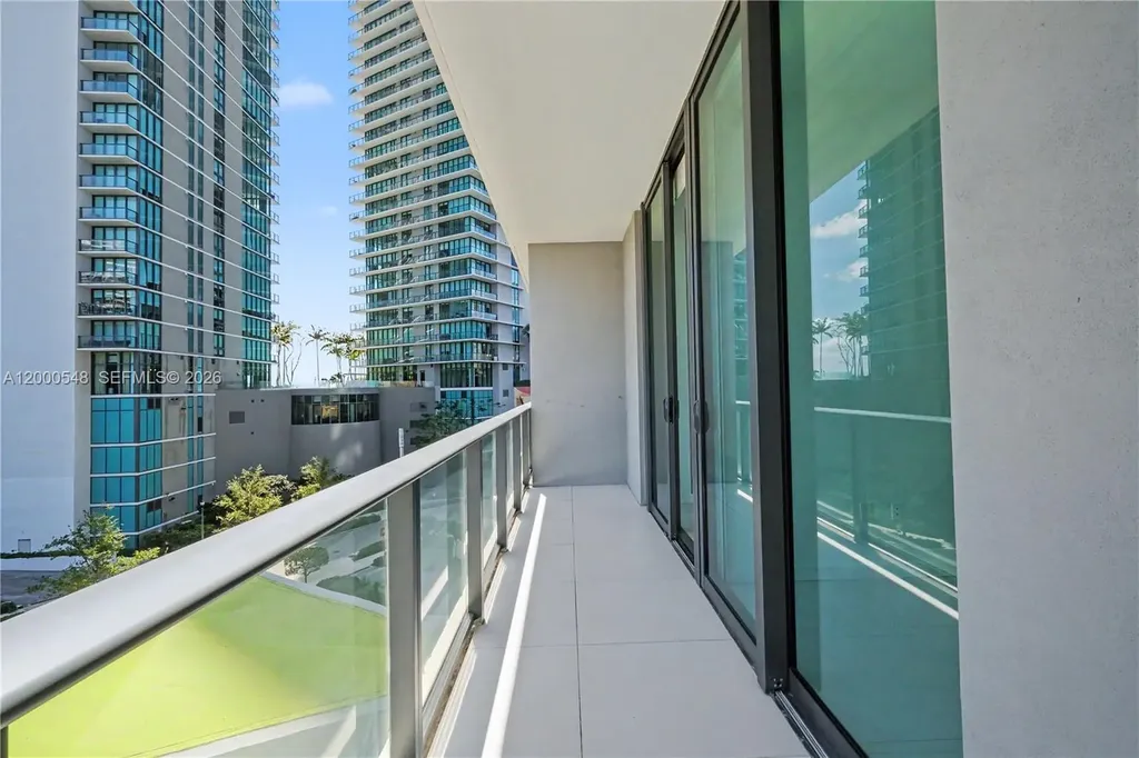 501 NE 31st Street Miami FL 33137