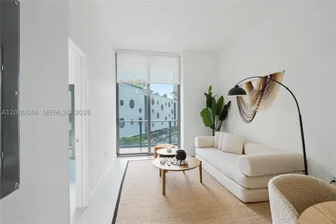 501 NE 31st Street Miami FL 33137