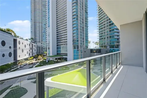 501 NE 31st Street Miami FL 33137
