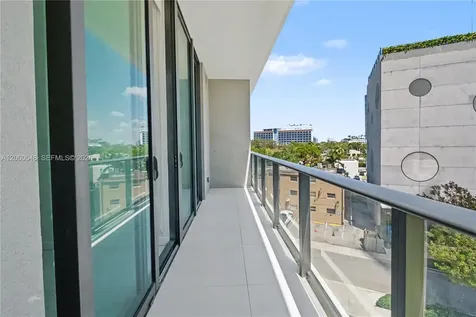 501 NE 31st Street Miami FL 33137