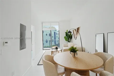 501 NE 31st Street Miami FL 33137