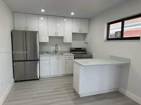 2168 NW 34th Street Miami FL 33142