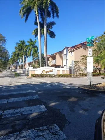 14345 SW 57th Lane Miami FL 33183