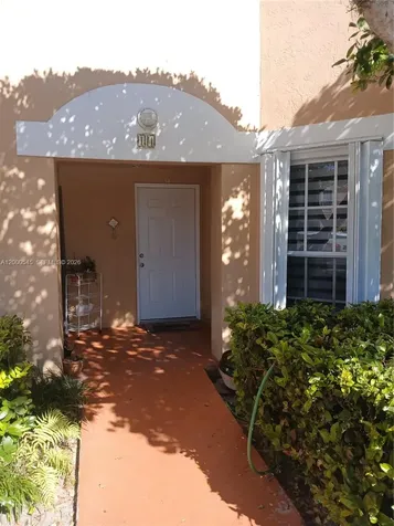 14345 SW 57th Lane Miami FL 33183