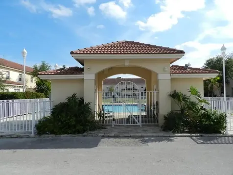 312 Talia Circle Palm Springs FL 33461