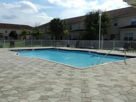 312 Talia Circle Palm Springs FL 33461