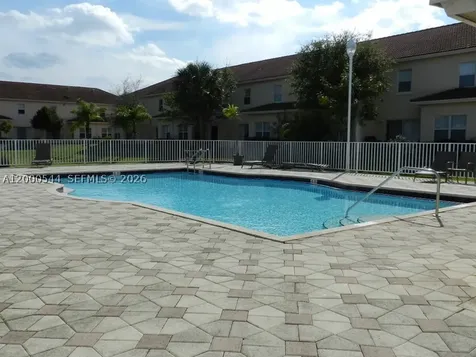 312 Talia Circle Palm Springs FL 33461