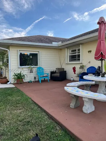 1637 SW Taurus Lane Port St. Lucie FL 34984