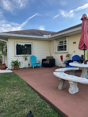 1637 SW Taurus Lane Port St. Lucie FL 34984