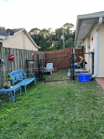 1637 SW Taurus Lane Port St. Lucie FL 34984