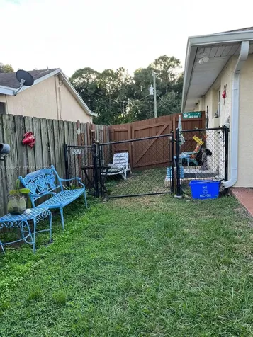 1637 SW Taurus Lane Port St. Lucie FL 34984
