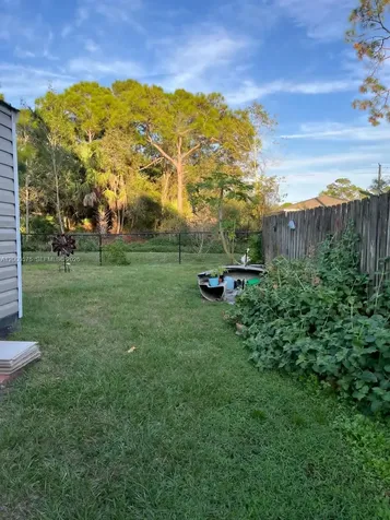 1637 SW Taurus Lane Port St. Lucie FL 34984