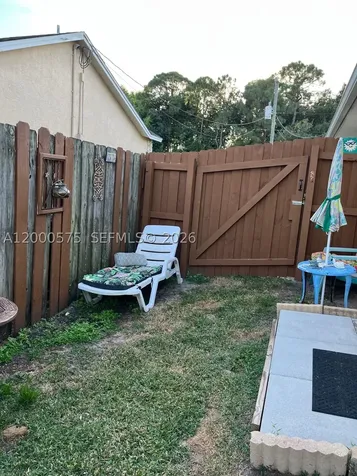 1637 SW Taurus Lane Port St. Lucie FL 34984