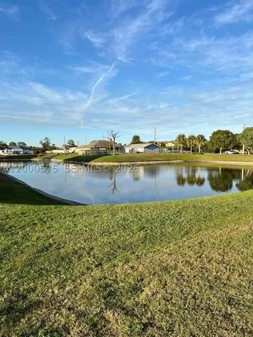1637 SW Taurus Lane Port St. Lucie FL 34984