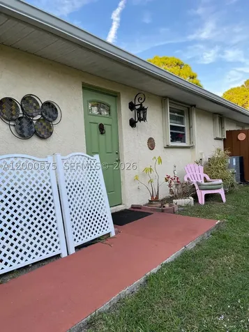 1637 SW Taurus Lane Port St. Lucie FL 34984