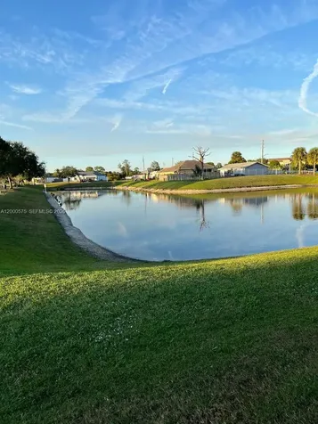 1637 SW Taurus Lane Port St. Lucie FL 34984
