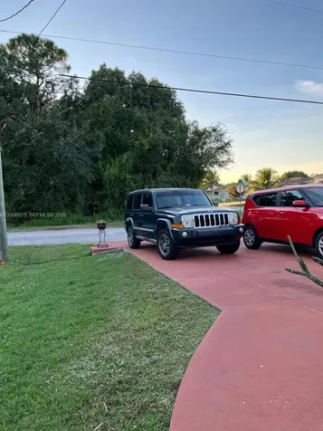 1637 SW Taurus Lane Port St. Lucie FL 34984