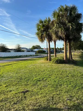1637 SW Taurus Lane Port St. Lucie FL 34984
