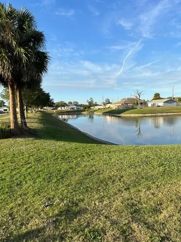 1637 SW Taurus Lane Port St. Lucie FL 34984