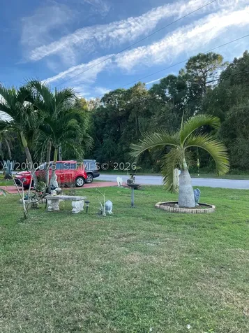 1637 SW Taurus Lane Port St. Lucie FL 34984