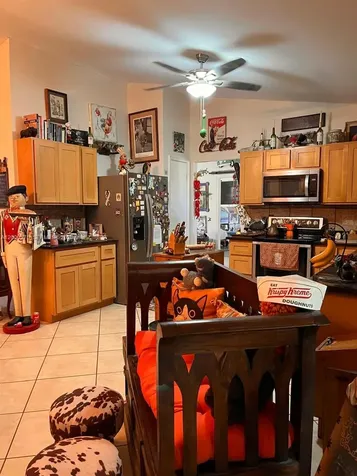 1637 SW Taurus Lane Port St. Lucie FL 34984