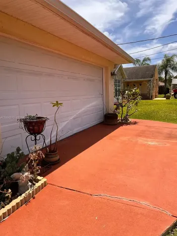 1637 SW Taurus Lane Port St. Lucie FL 34984