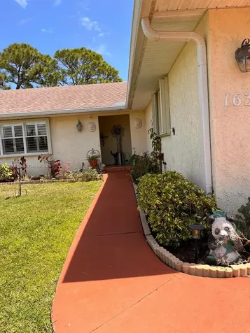 1637 SW Taurus Lane Port St. Lucie FL 34984