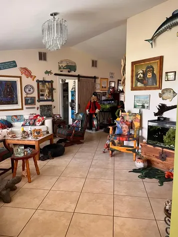 1637 SW Taurus Lane Port St. Lucie FL 34984