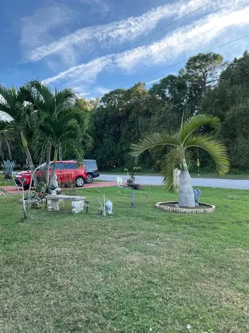 1637 SW Taurus Lane Port St. Lucie FL 34984