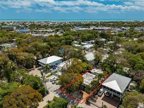 367 Buttonwood Shores Drive Key Largo FL 33037