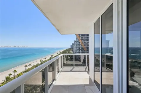 10275 Collins Avenue Bal Harbour FL 33154