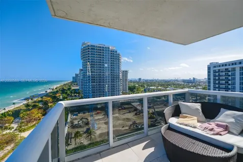 10275 Collins Avenue Bal Harbour FL 33154