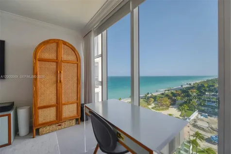 10275 Collins Avenue Bal Harbour FL 33154